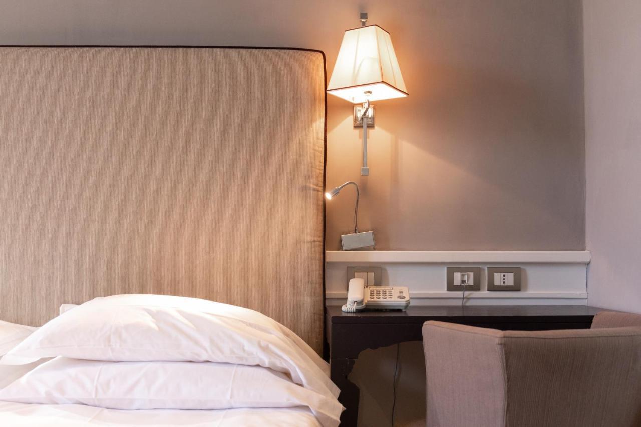 Classic Double or Twin Room