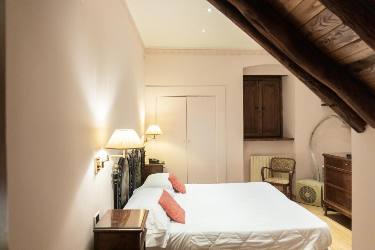 Charme Double or Twin Room