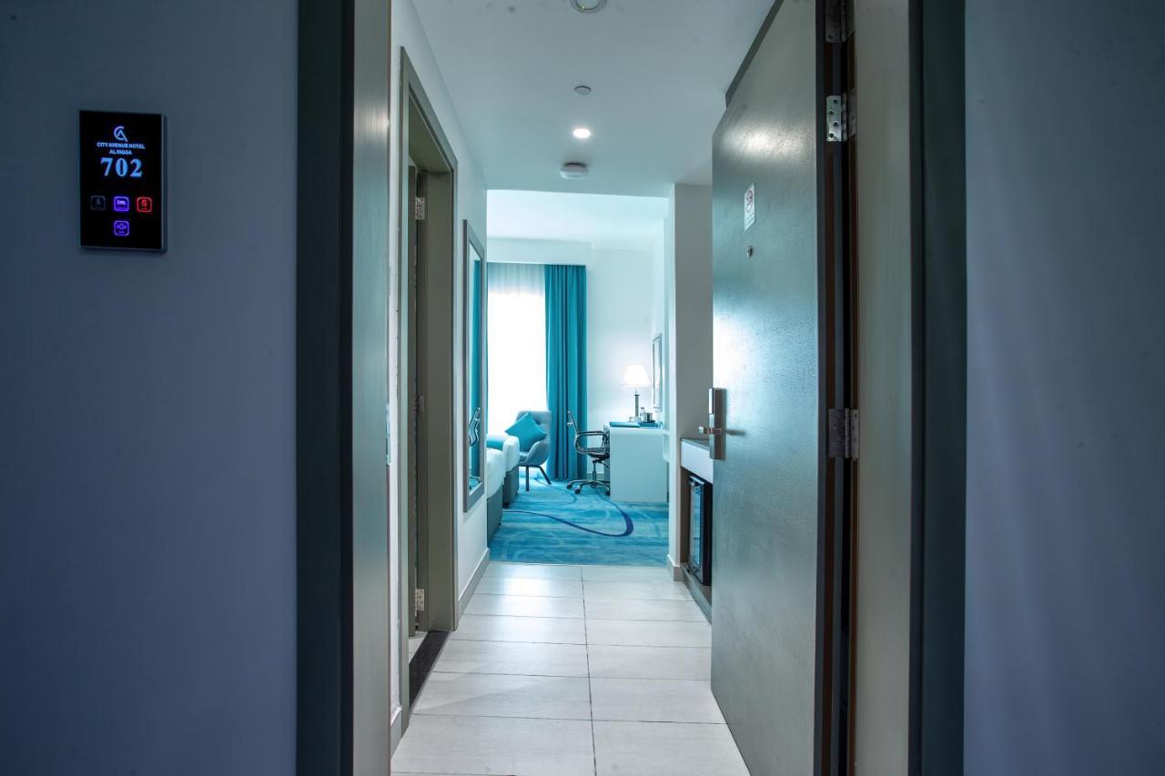 Habitación Doble Estándar - 1 o 2 camas