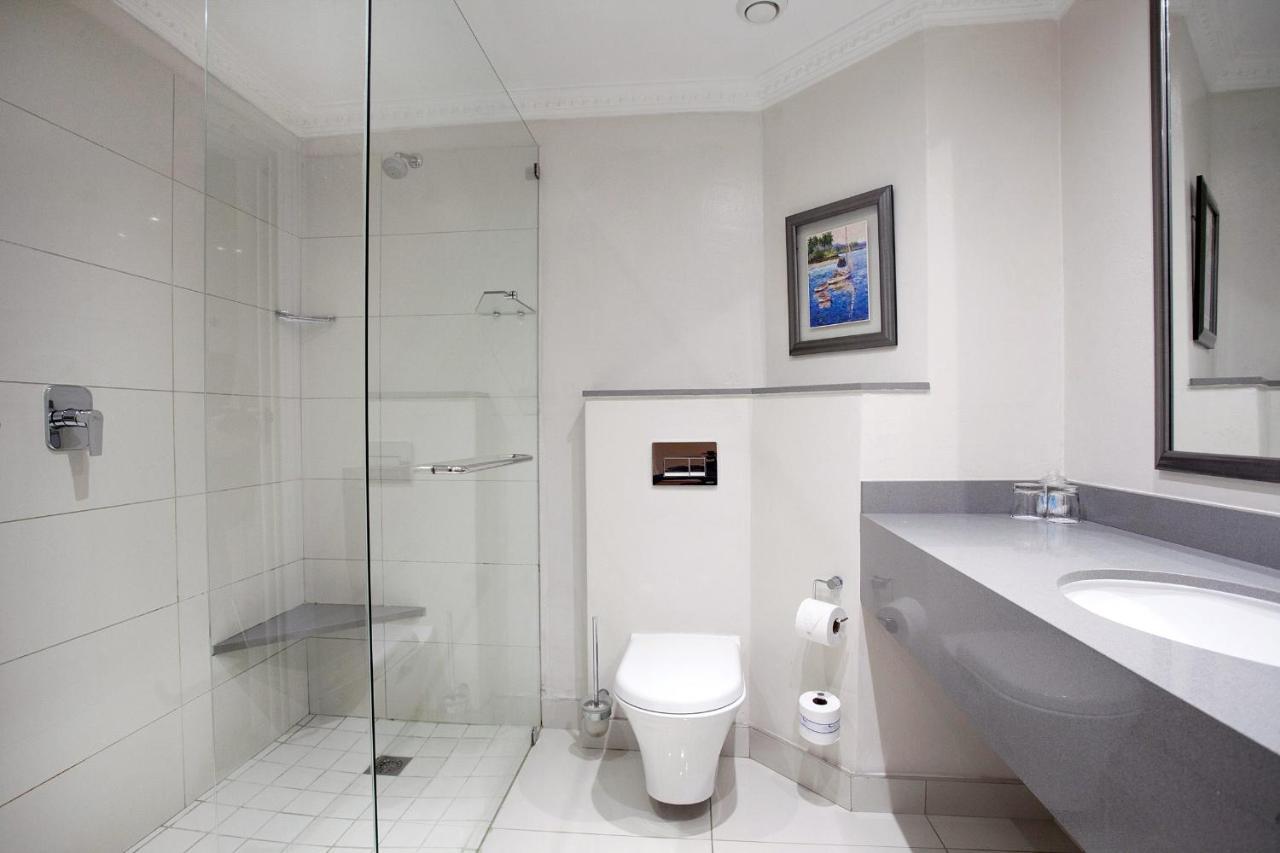 Standard Doppelzimmer