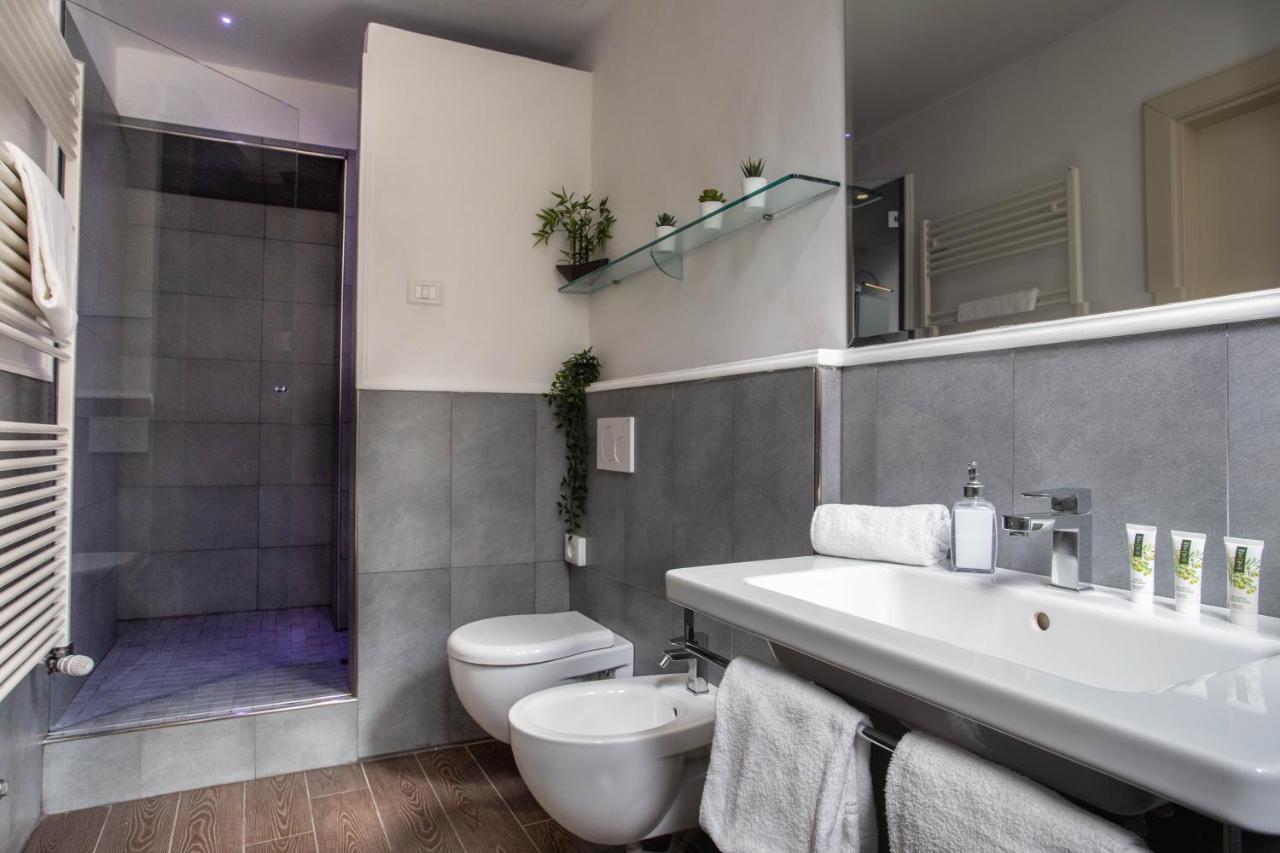 Grande Chambre Double