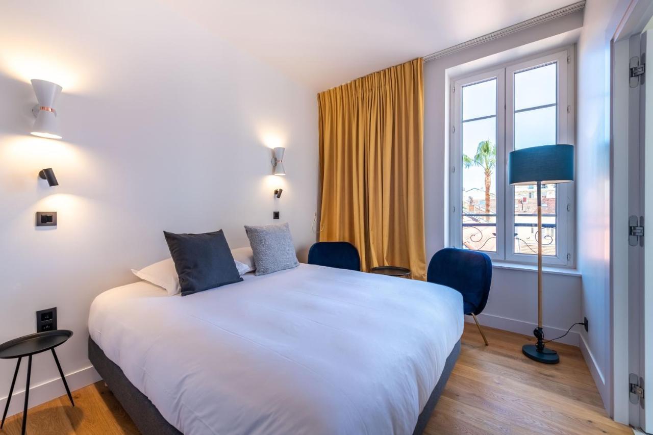 Business Doppelzimmer