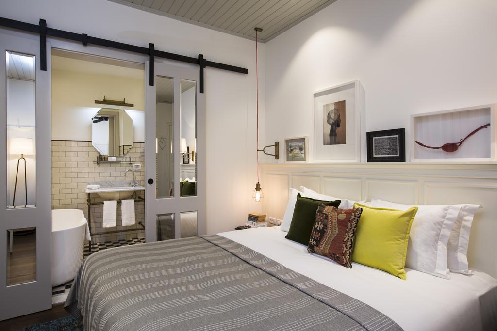 Superior Double or Twin Room Balcony