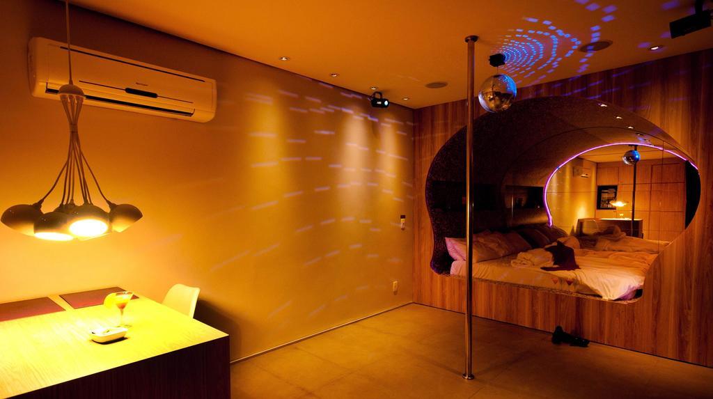 Luxury Double Room
