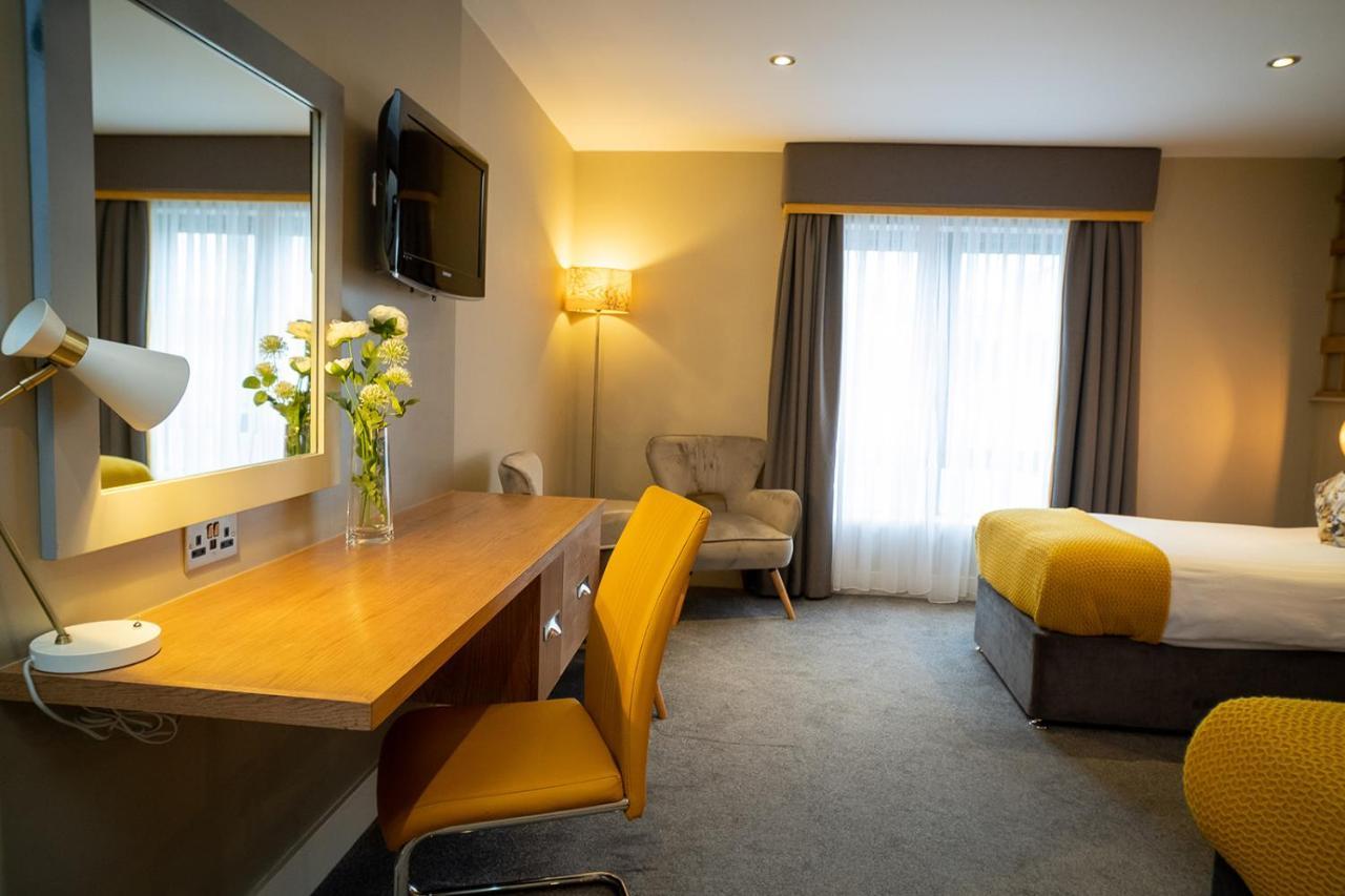 Habitación Familiar (2 adultos y 2 niños)