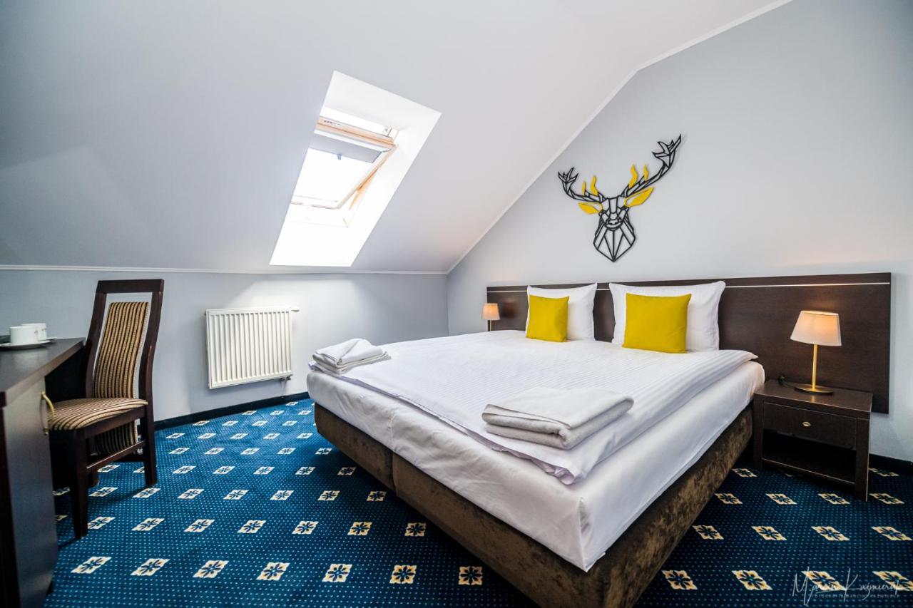 Comfort Vierbettzimmer