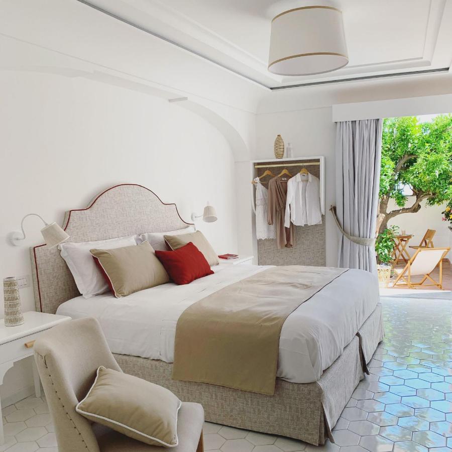 Suite Spa Bath