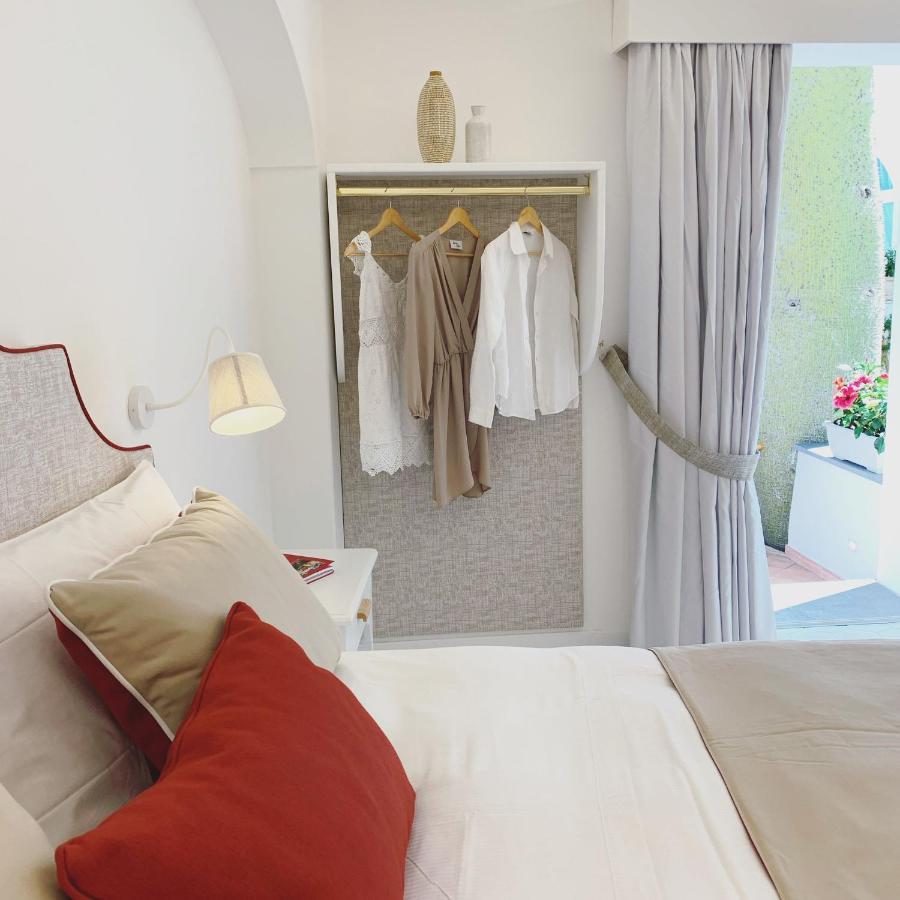Suite Spa Bath