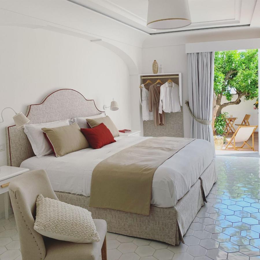 Suite Spa Bath