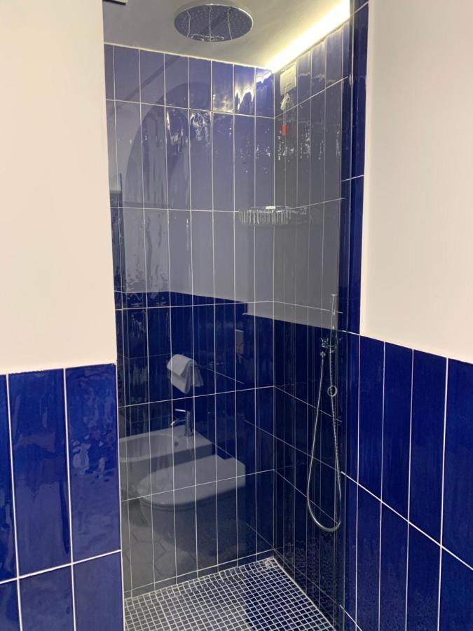 Suite Spa Bath