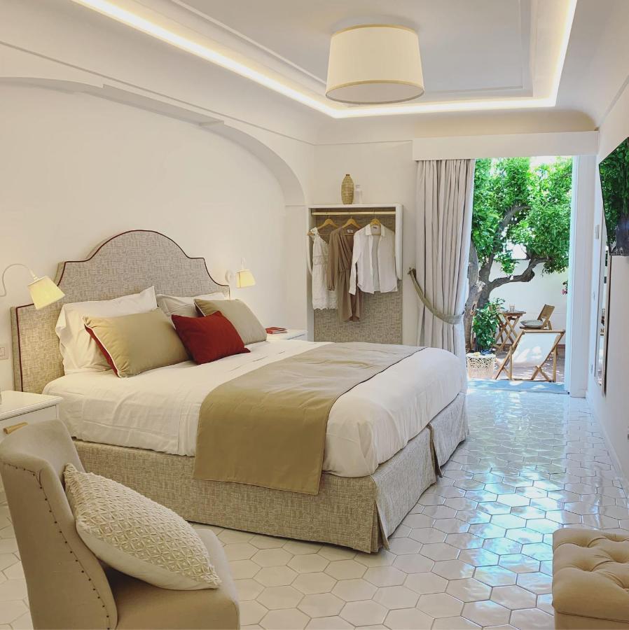 Suite Spa Bath