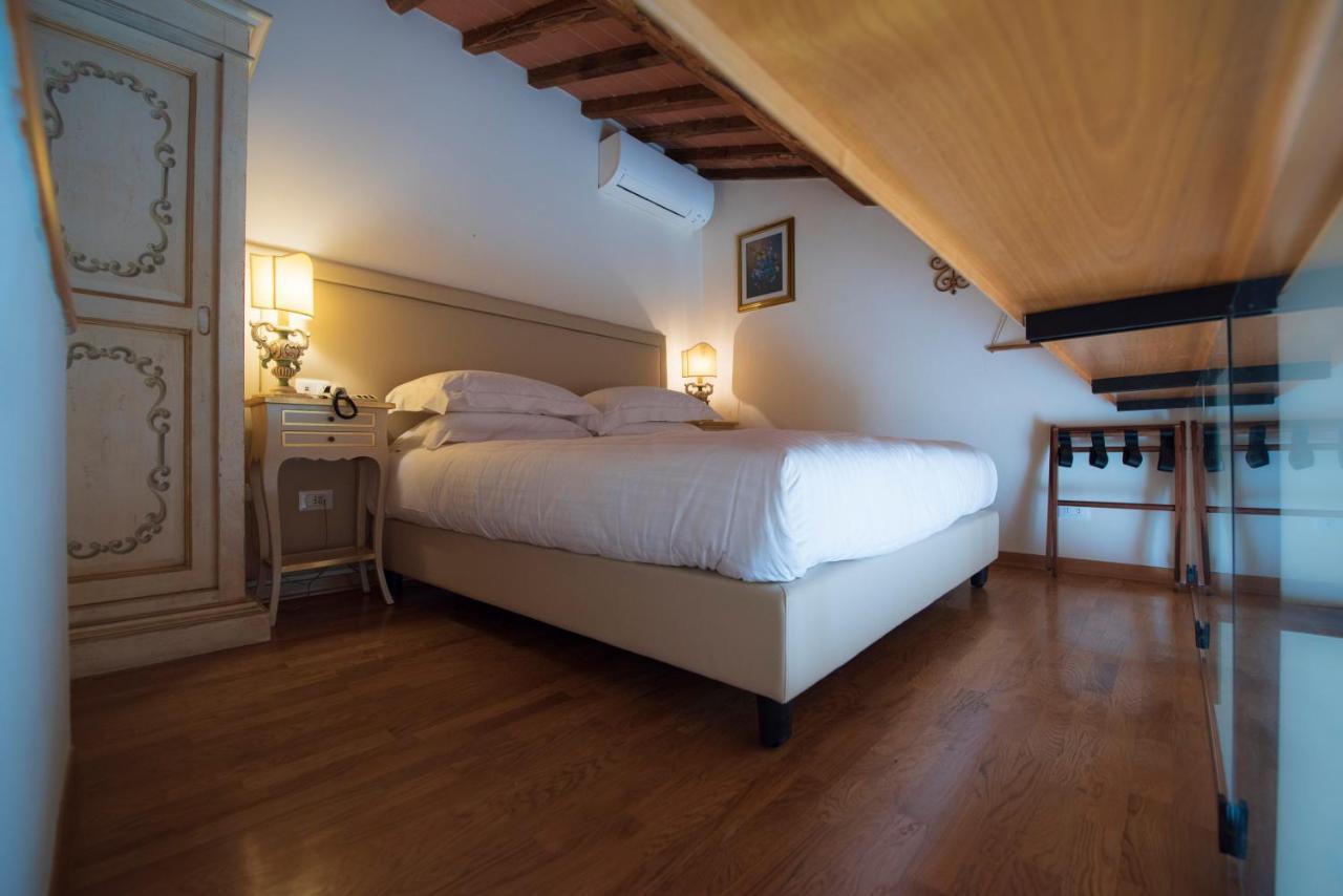 Chambre Double Classique - Annexe
