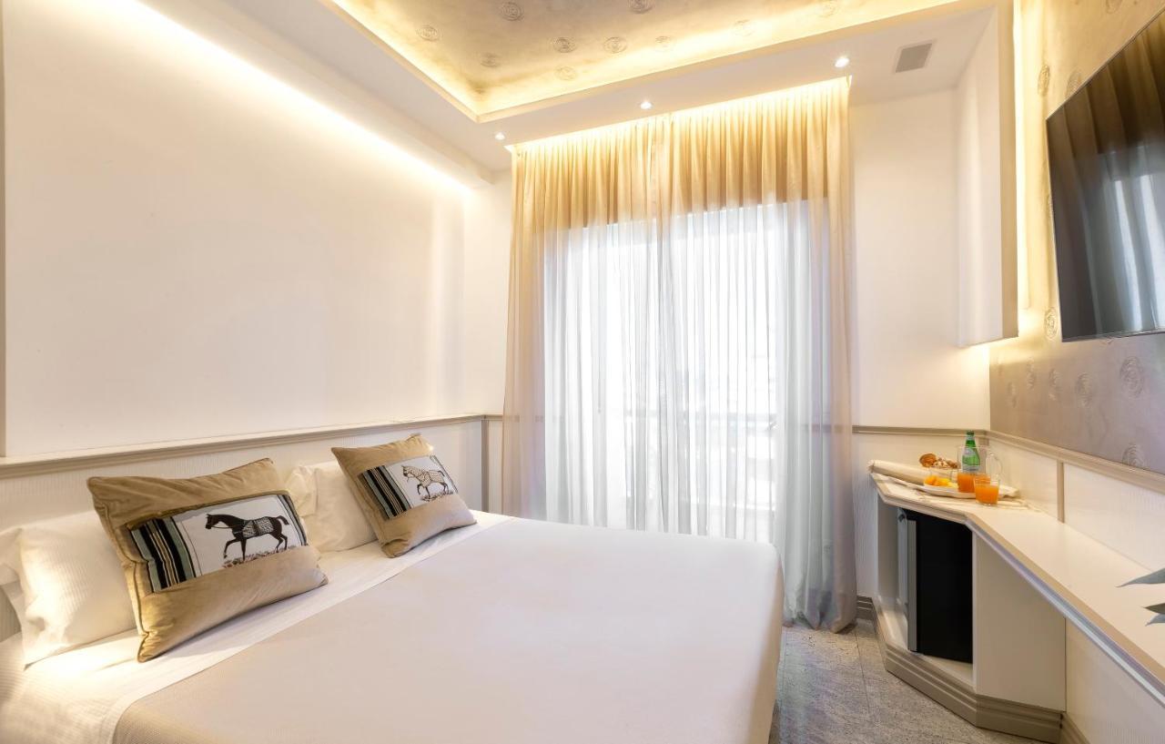Quarto Triplo Prestige