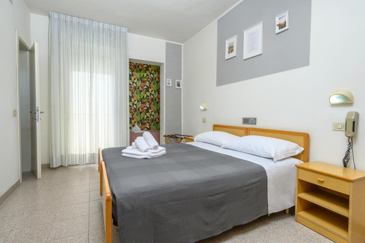 Chambre Triple Confort