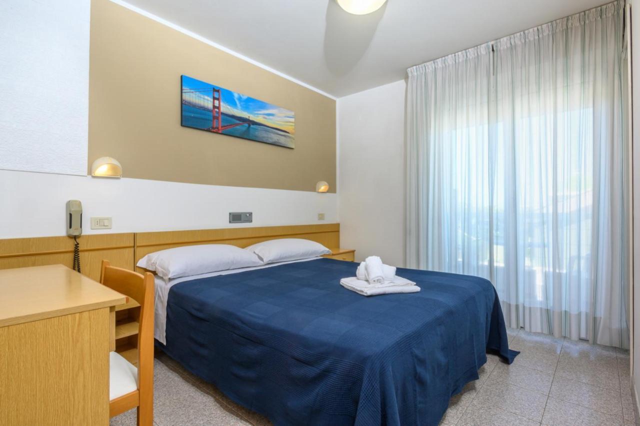 Chambre Double ou Lits Jumeaux Standard