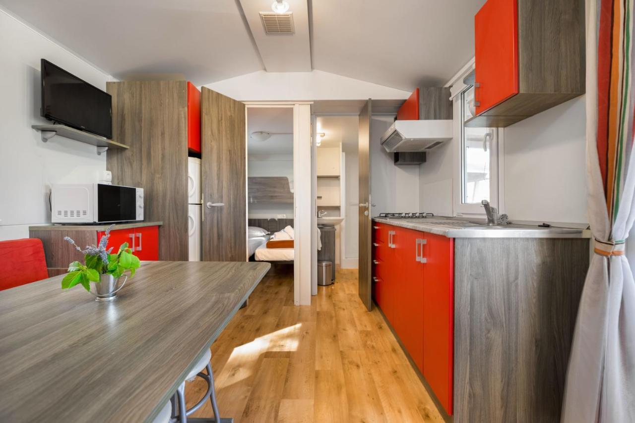 Comfort Mobile Home