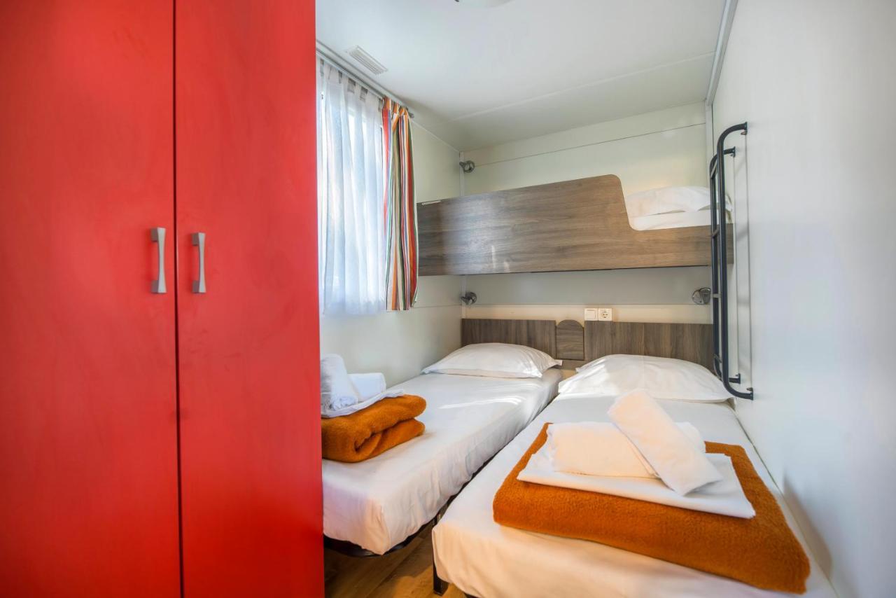 Comfort Mobile Home