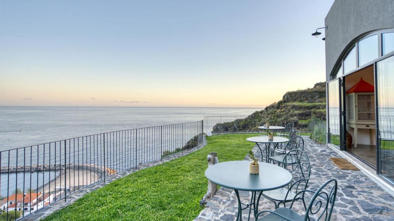 Apartment Sea View