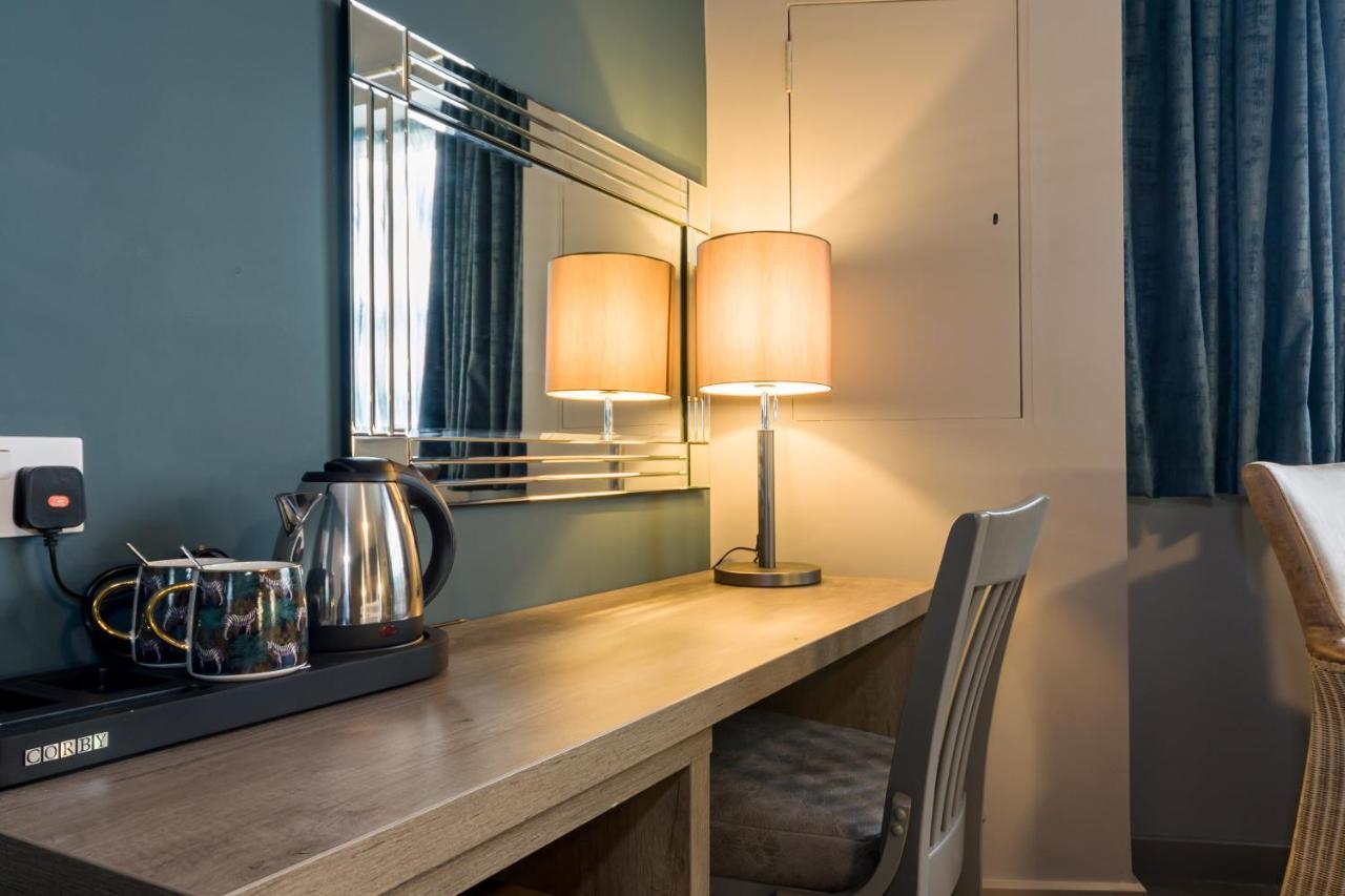 Premier King Room