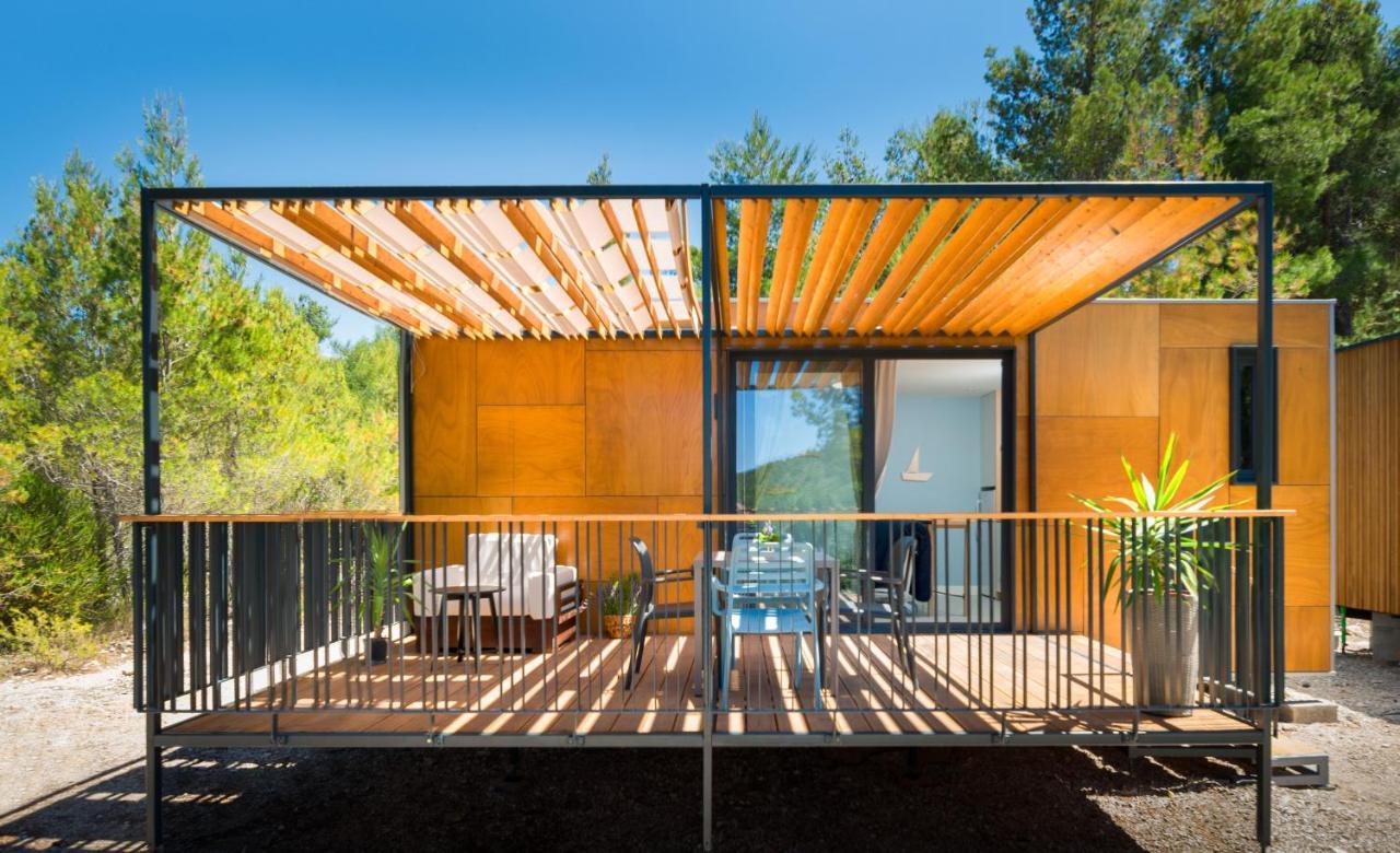 Premium Mobile Home
