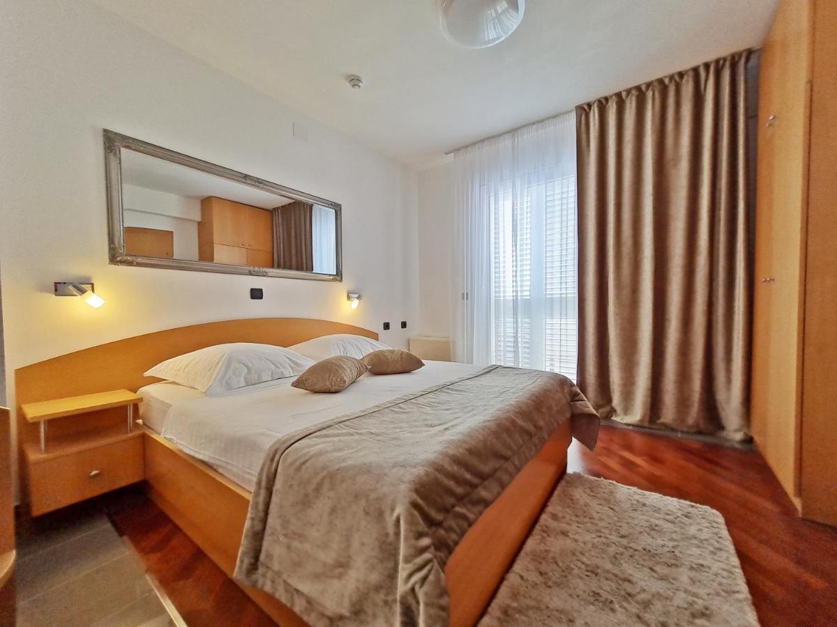 Double Room Sea View Balcony