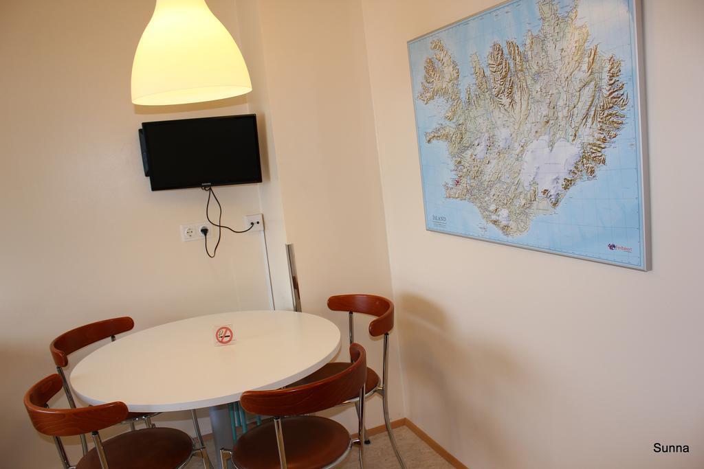 Basic Single Room