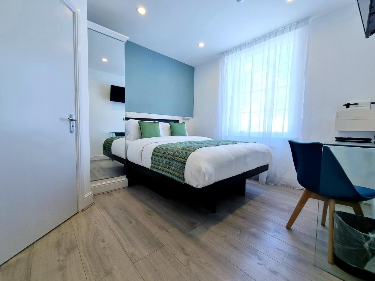 Double Studio Lower Ground Floor