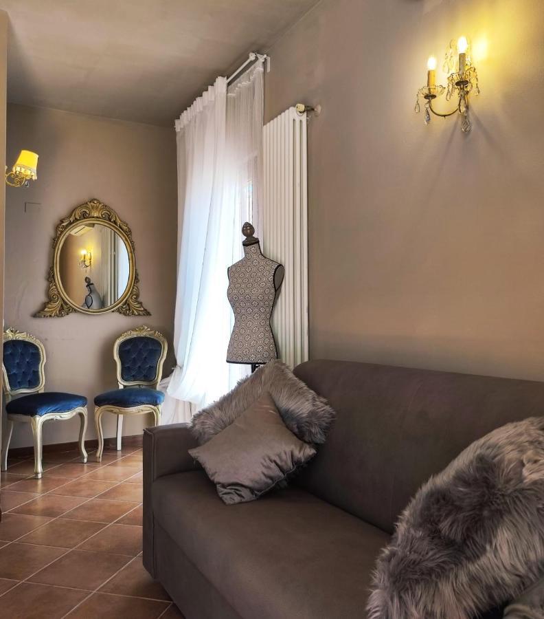 Suite Terrace