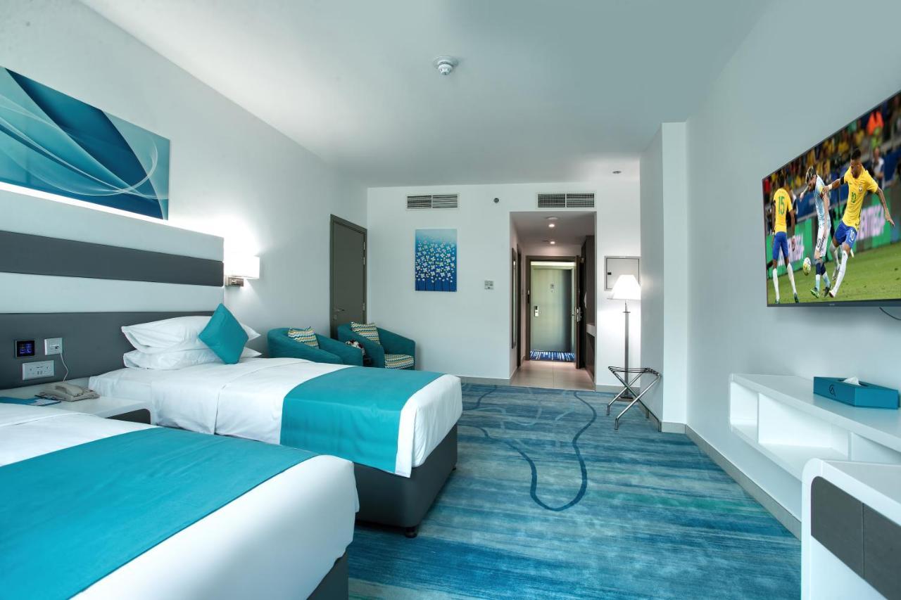 Executive Double or Twin Room