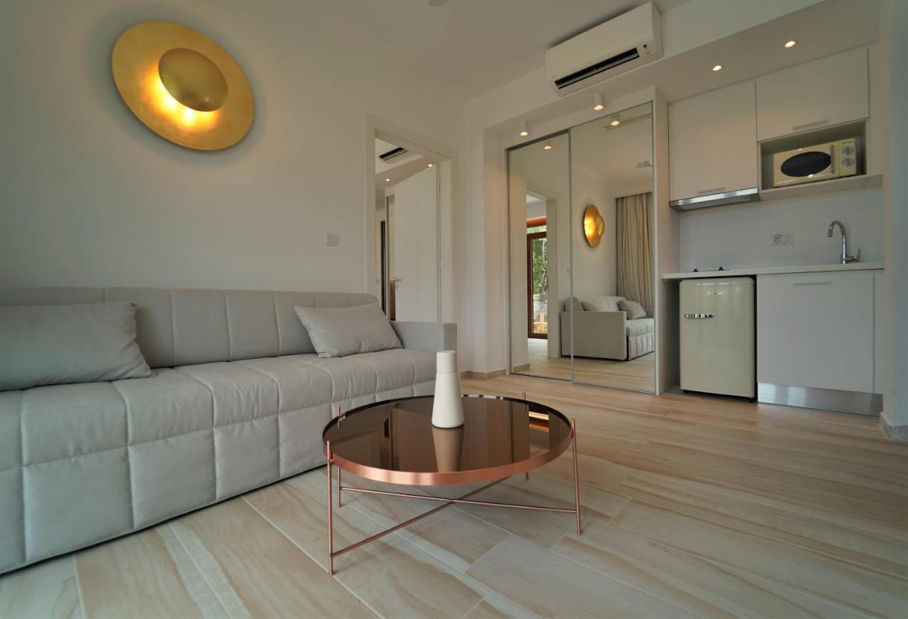 Apartment Ground Floor