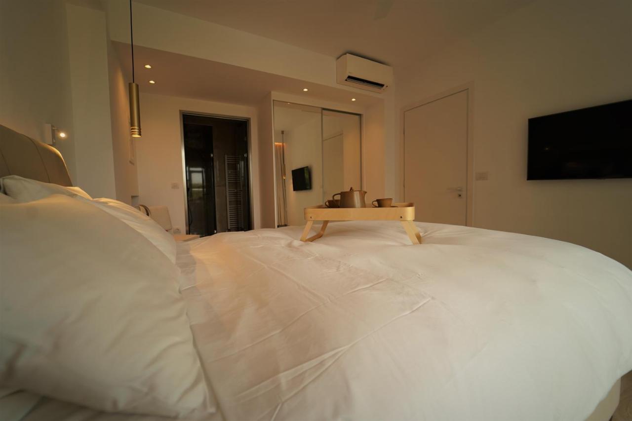 Apartment Ground Floor