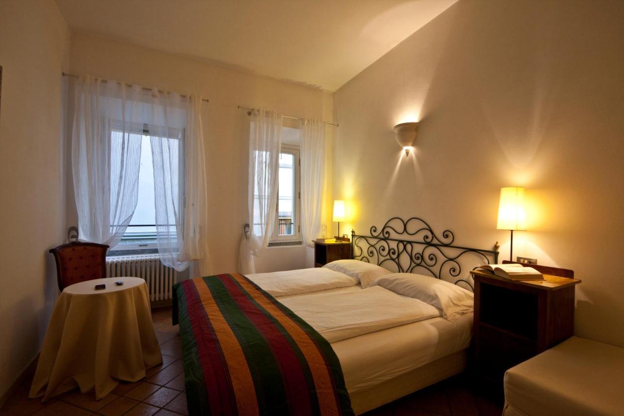 Appartement 2 Chambres - Annexe