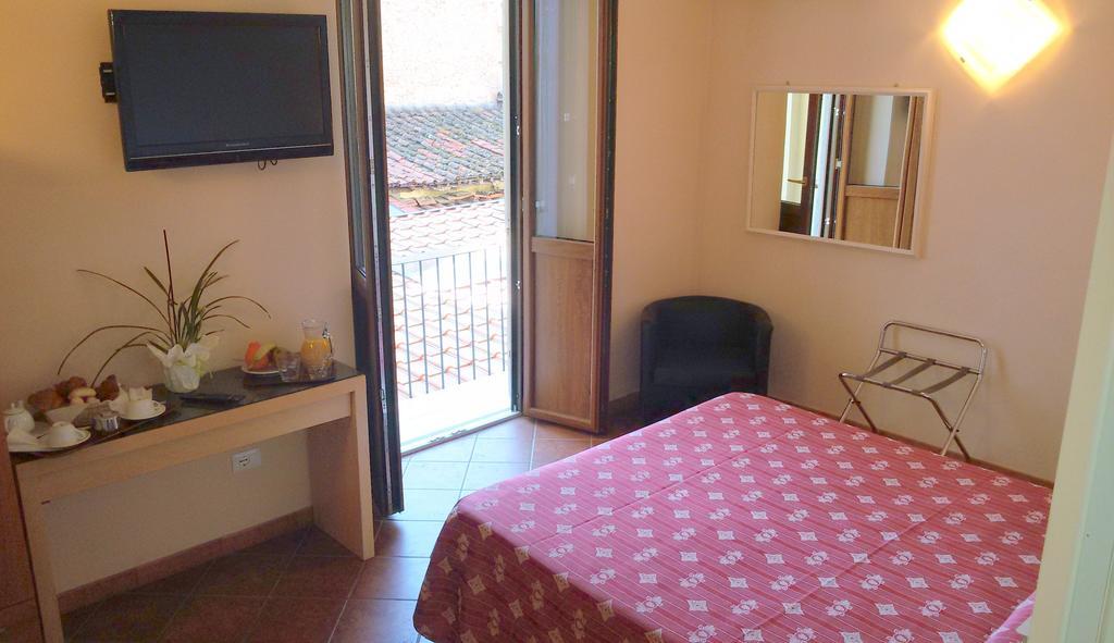 Habitación Doble Confort
