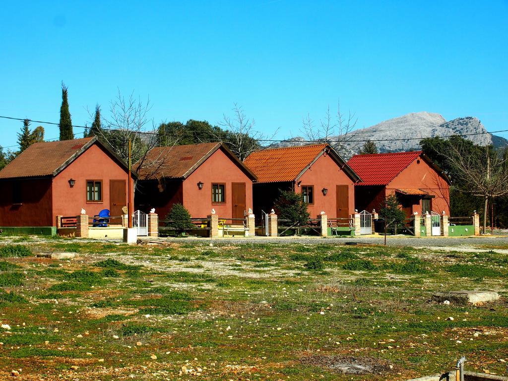 Bungalow