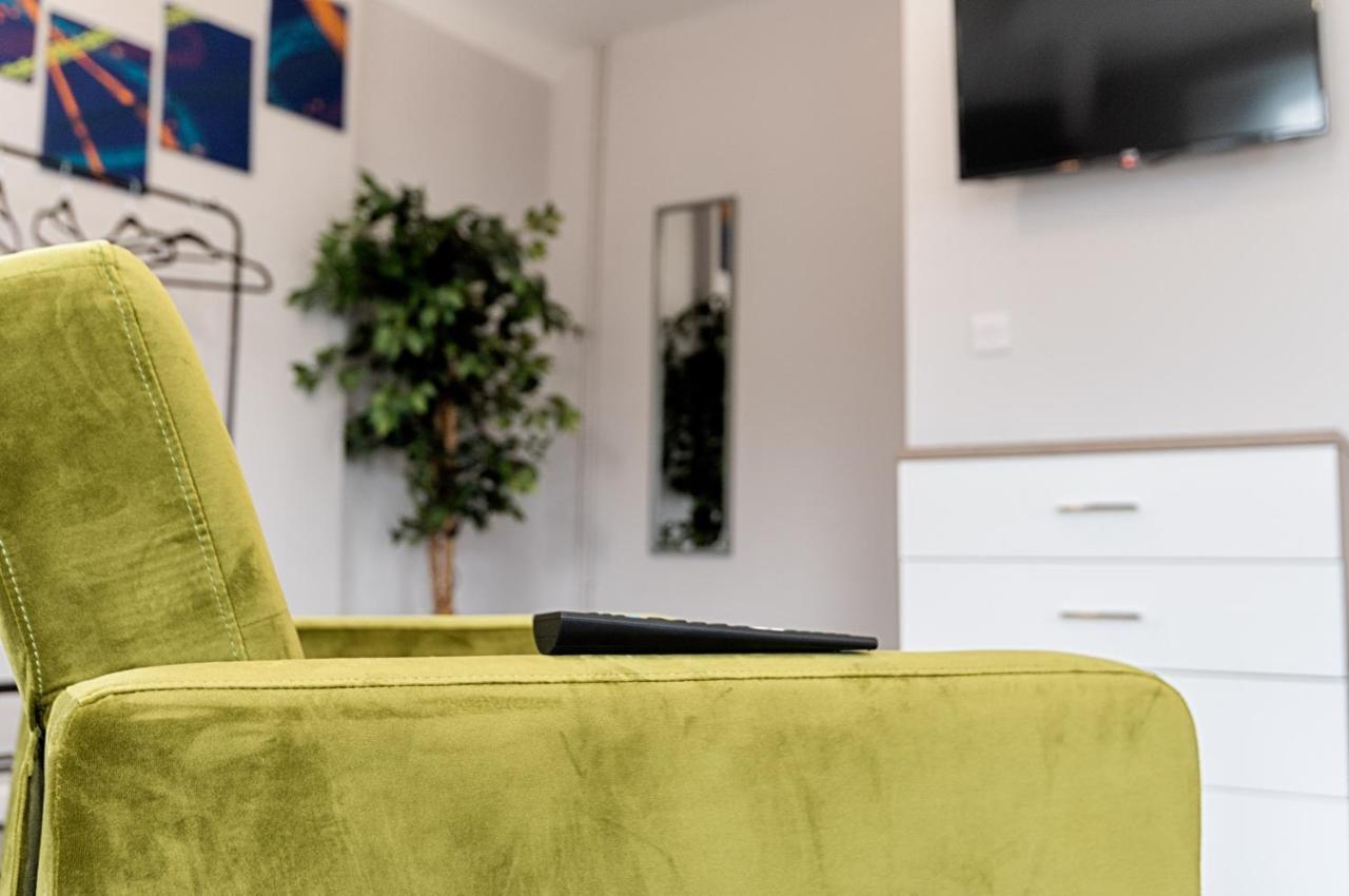 Classic Apartment