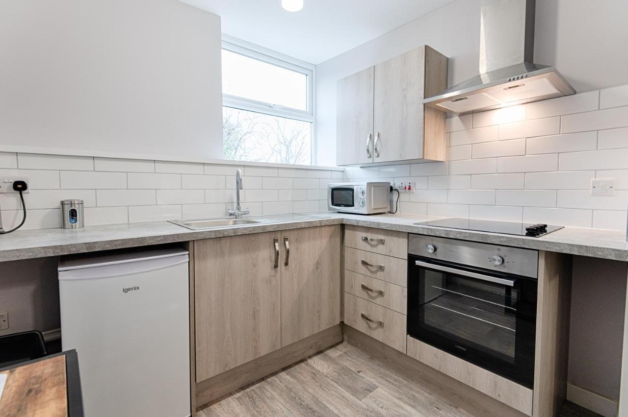 Standard Apartment