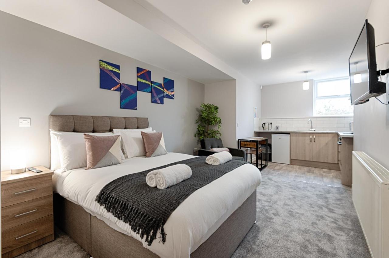 Standard Apartment