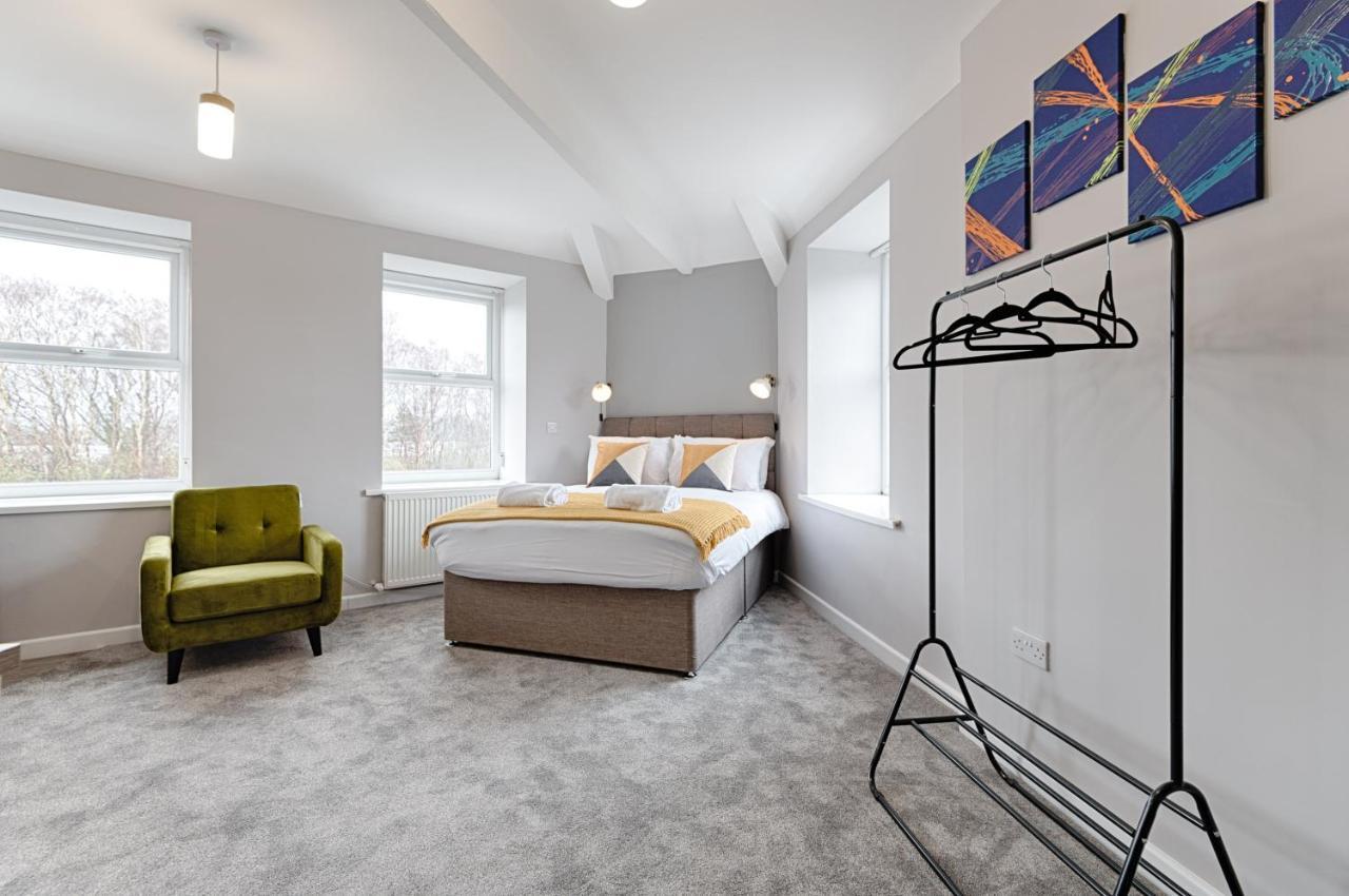 Classic Apartment