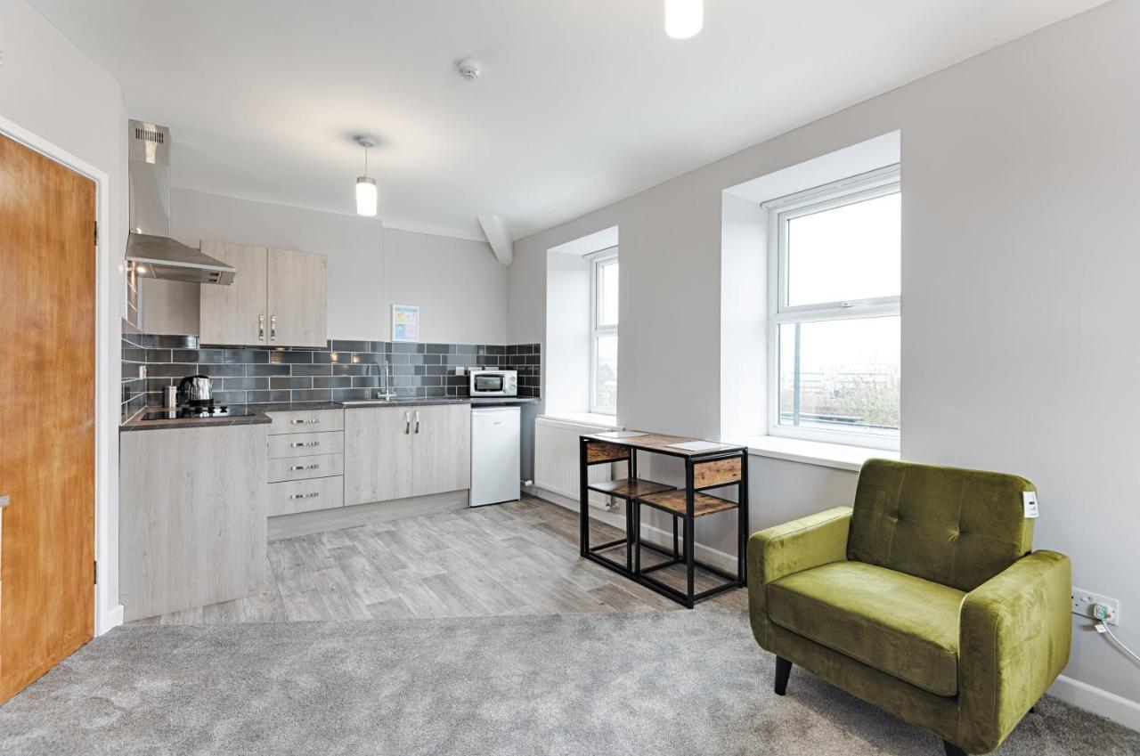Classic Apartment