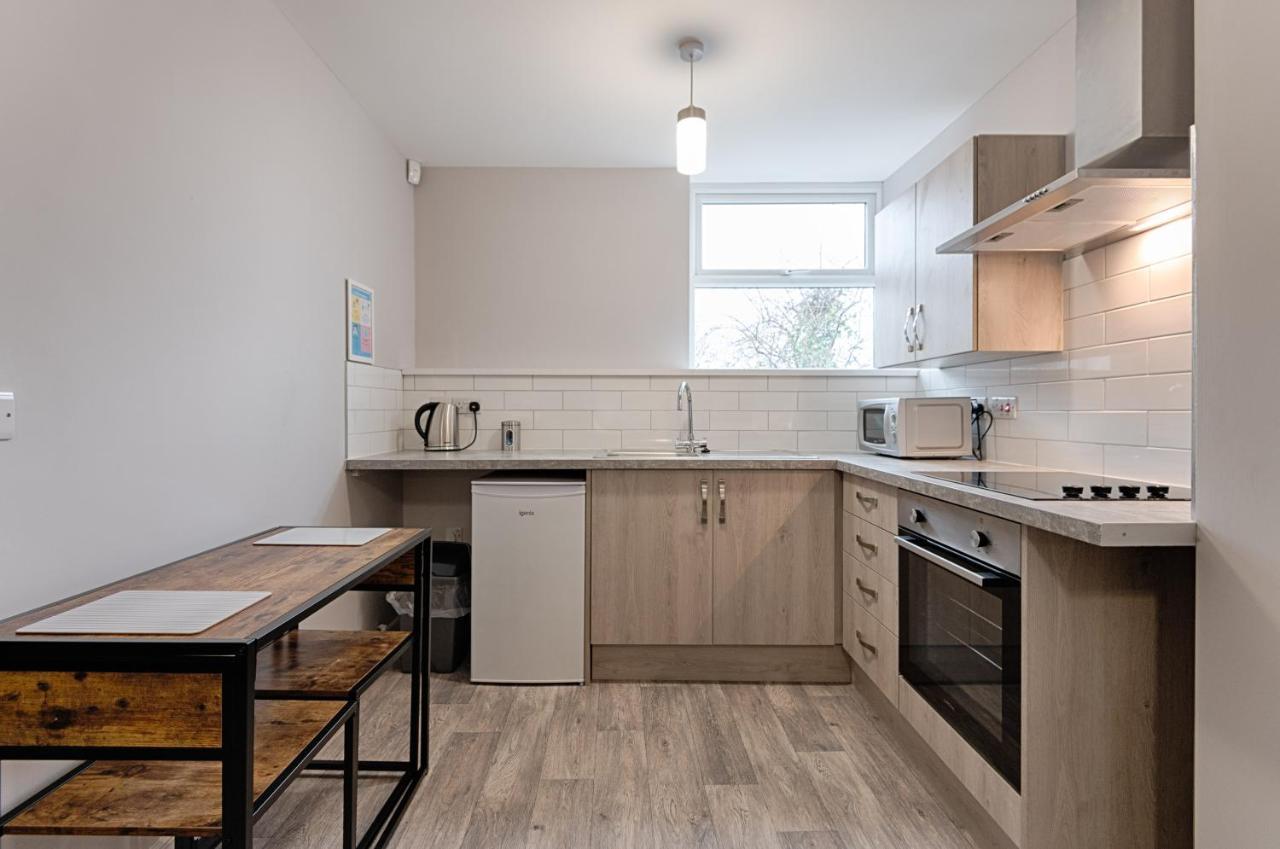 Standard Apartment
