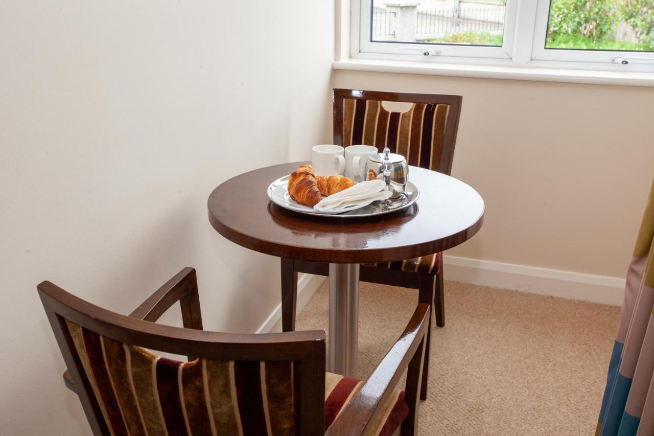 Deluxe Double Room Sea View