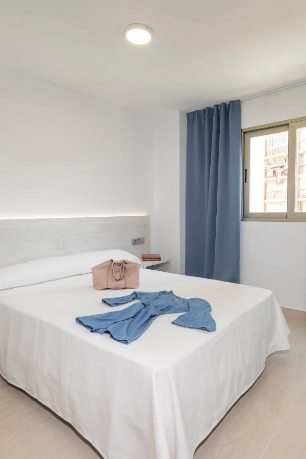 One-Bedroom Suite Apartment