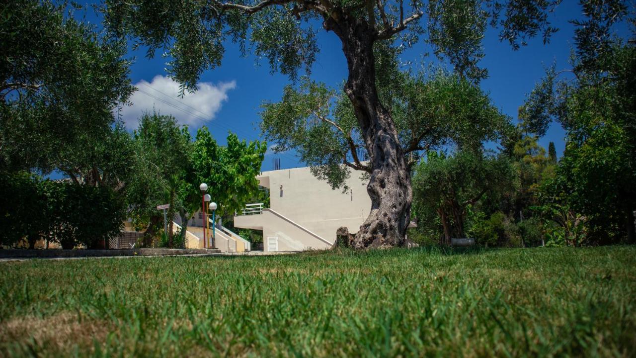 Habitación Cuádruple con balcón