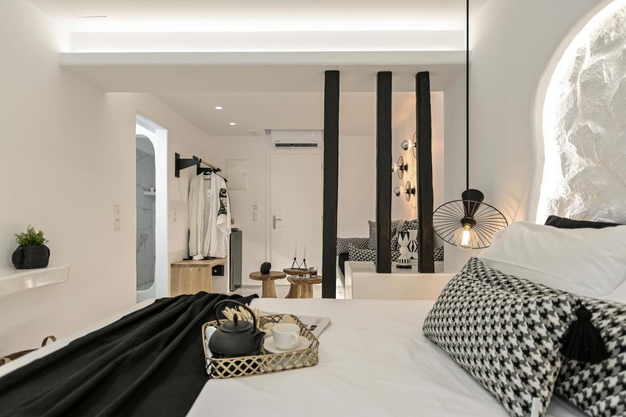 Junior Suite Terrace