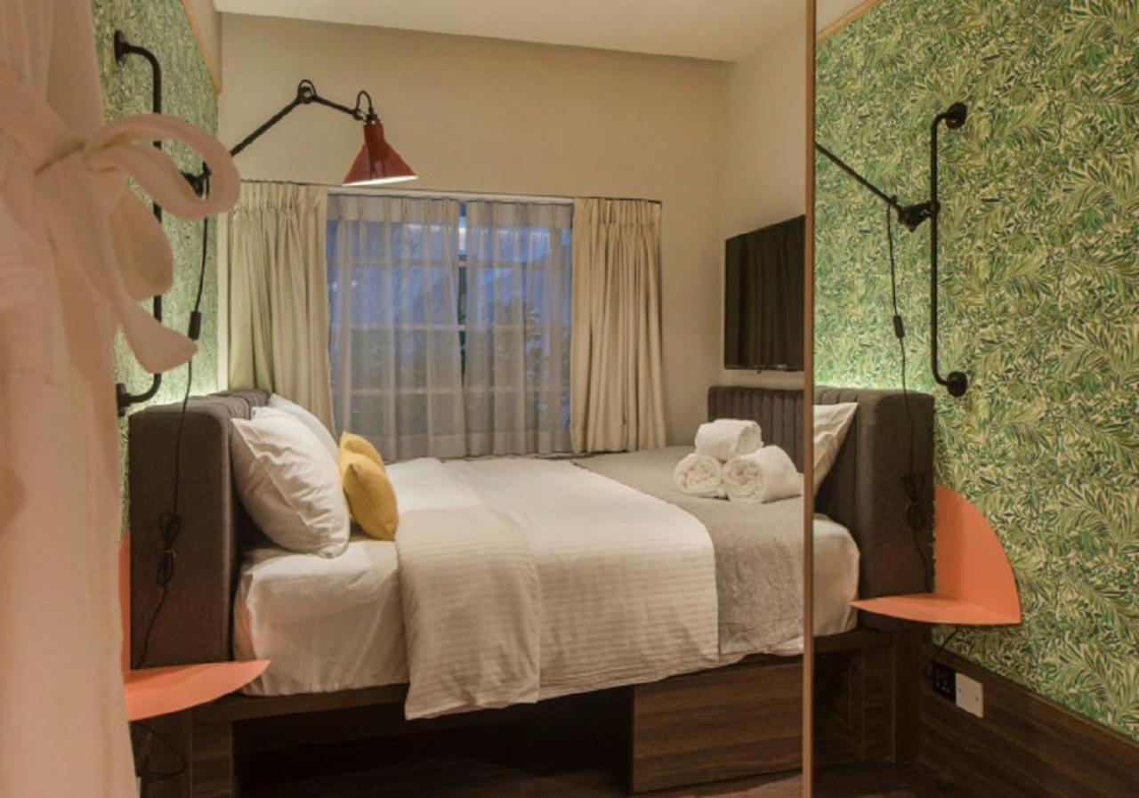 Chambre « The Better Room »