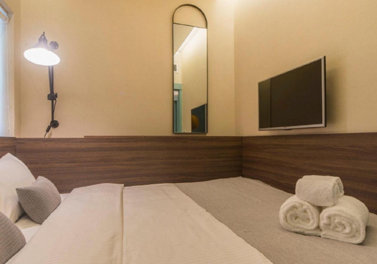 Chambre Familiale