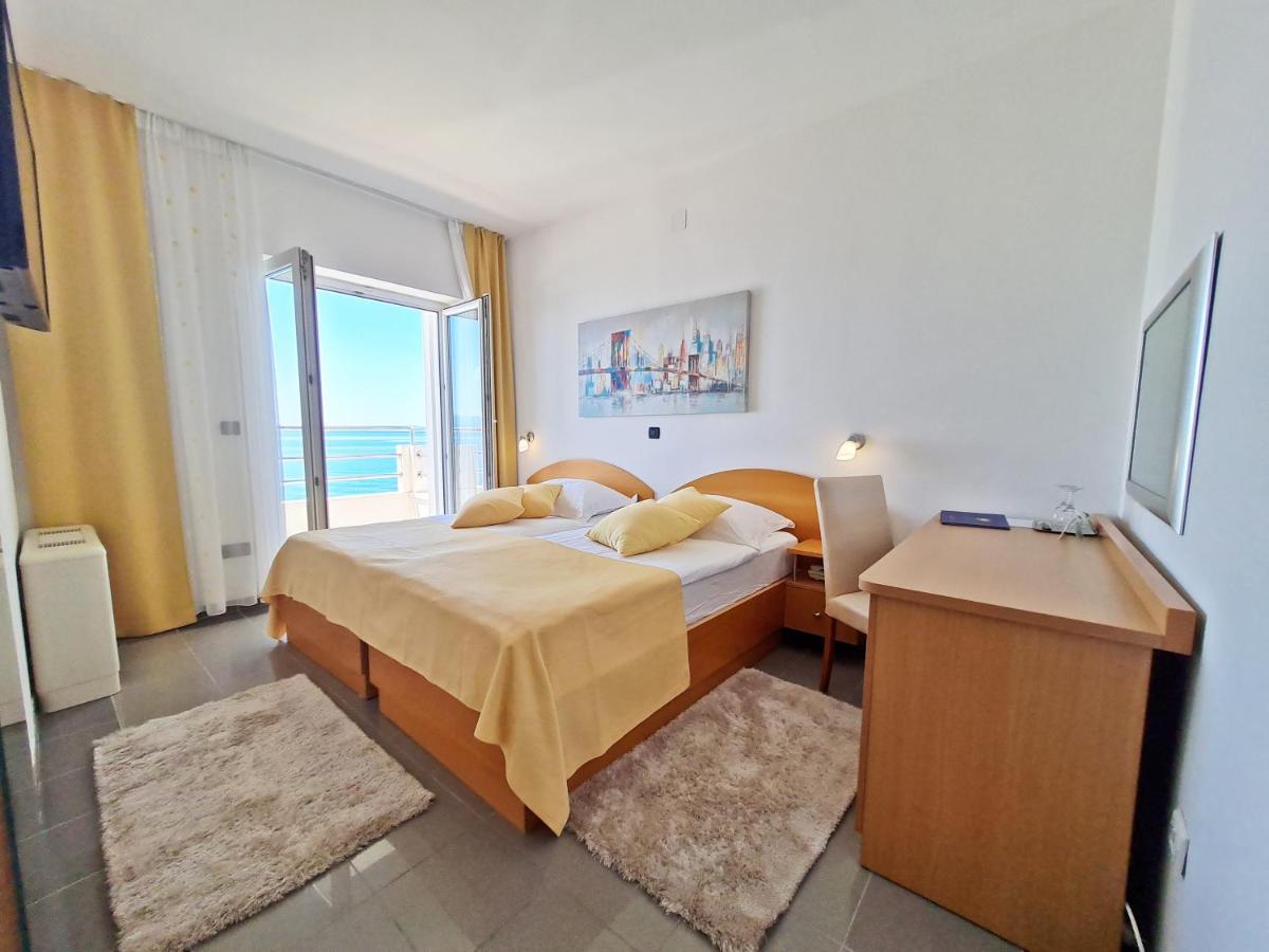 Double Room Sea View Balcony