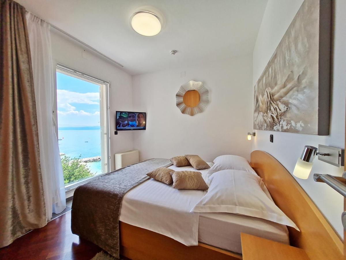 Comfort Suite Sea View