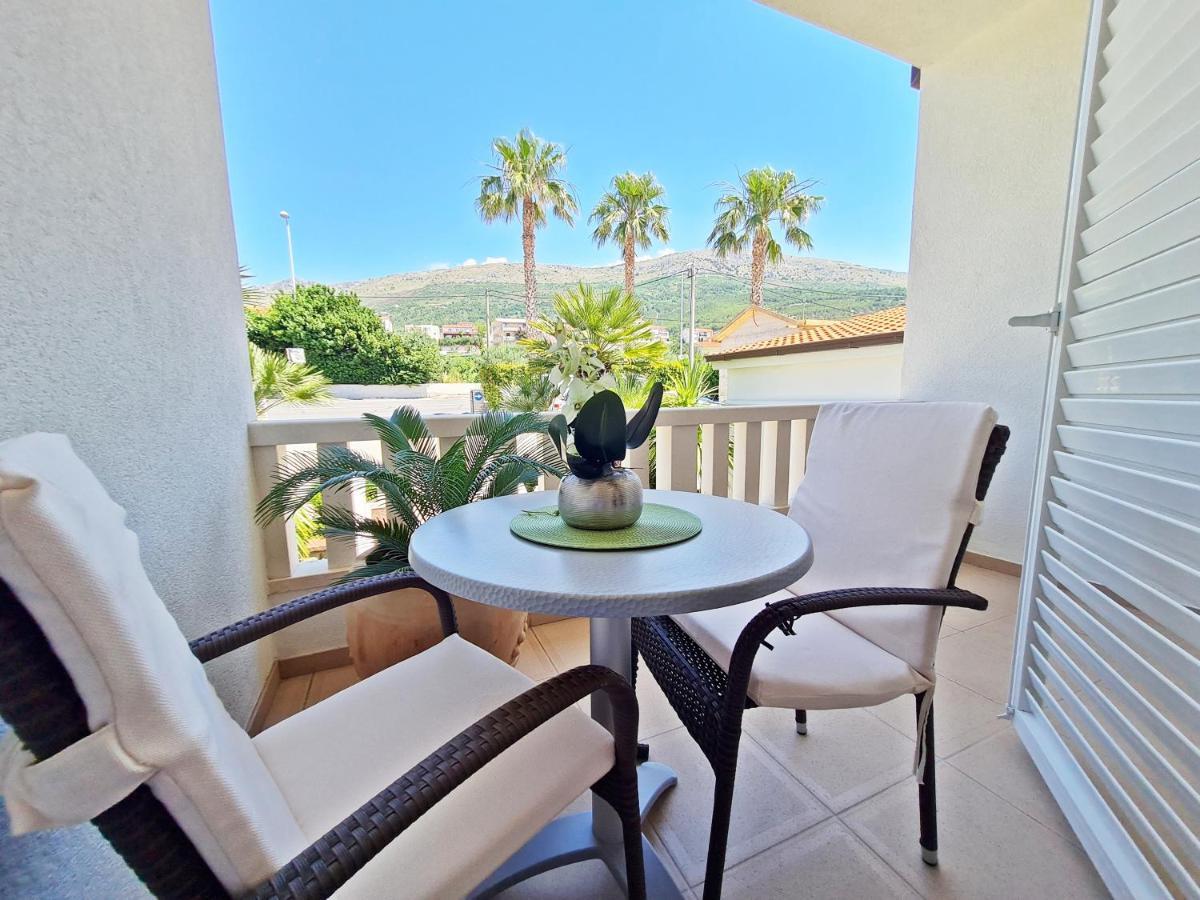 Economy Double Room Balcony