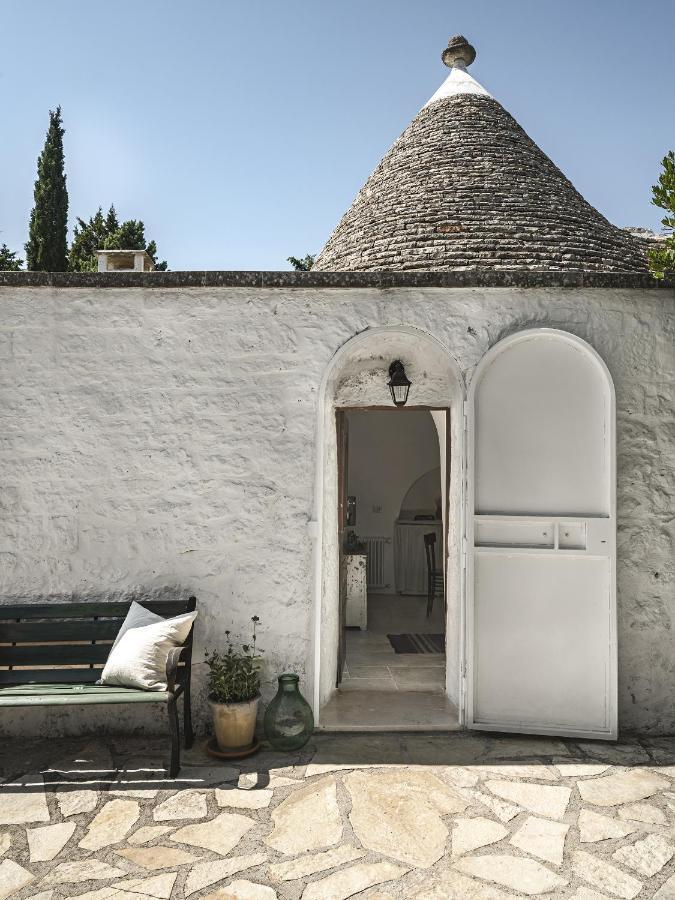Trullo Superior